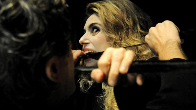 Οι παραστάσεις που κρατάμε από το 2017 - εικόνα 1