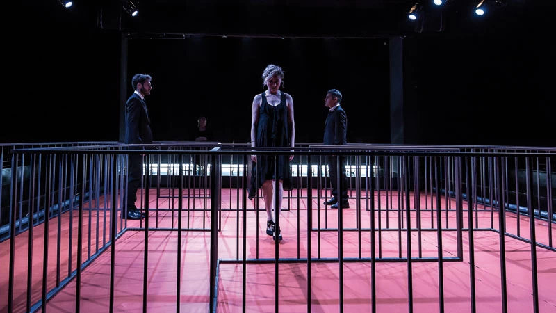 Οι παραστάσεις που κρατάμε από το 2017 - εικόνα 2