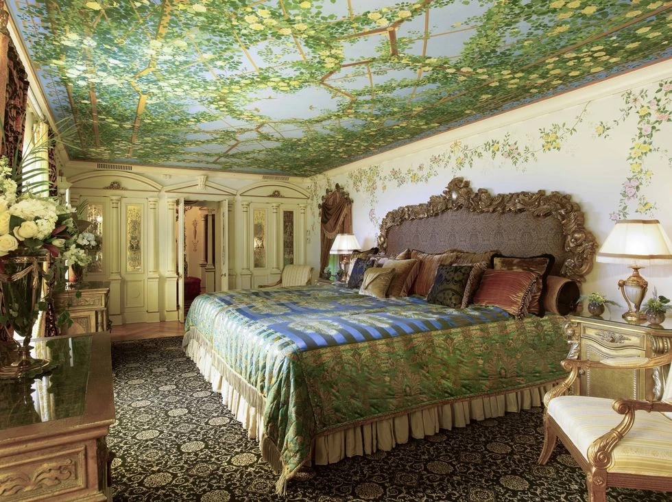Gianni Versace: Η κατοικία του μετατράπηκε σε luxury ξενοδοχείο - εικόνα 2