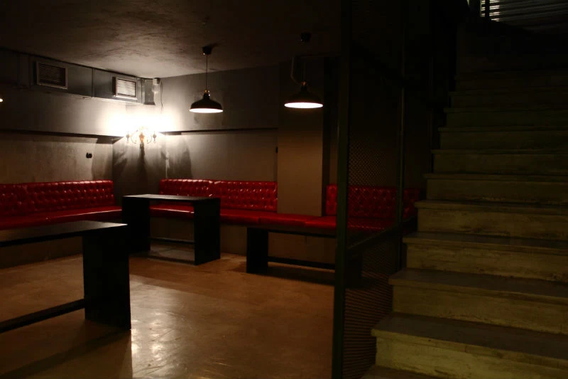 Το αθηναϊκό clubbing στα σύνορα... Βερολίνου-Βελιγραδίου - εικόνα 3