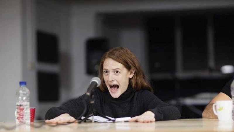 Σοφία Κόκκαλη: Η ηθοποιός-έκπληξη της χρονιάς δηλώνει ακόμη έφηβη - εικόνα 3