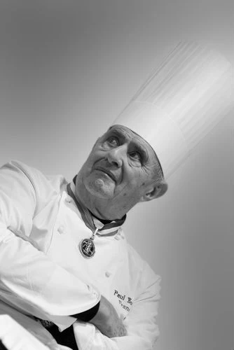 Paul Bocuse: ο δημιουργός της Nouvelle Cuisine