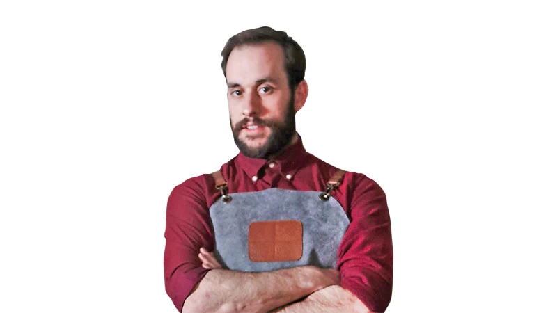 Αυτές είναι οι τάσεις στο bartending το 2018 - εικόνα 3