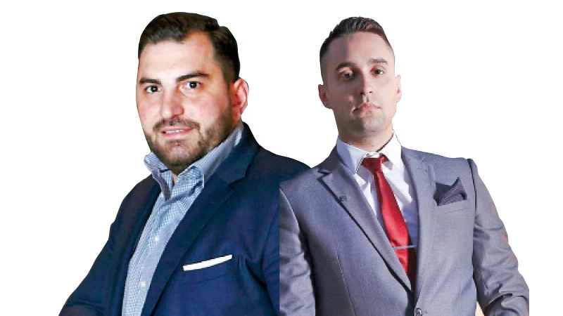 Αυτές είναι οι τάσεις στο bartending το 2018 - εικόνα 2