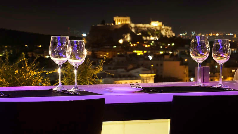Οι πιο ξεχωριστές ιδέες για να γιορτάσετε τον Βαλεντίνο στην Αθήνα - εικόνα 4
