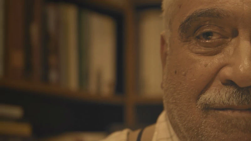 Μια αθηναϊκή σειρά που θα σου ρουφήξει το αίμα - εικόνα 3