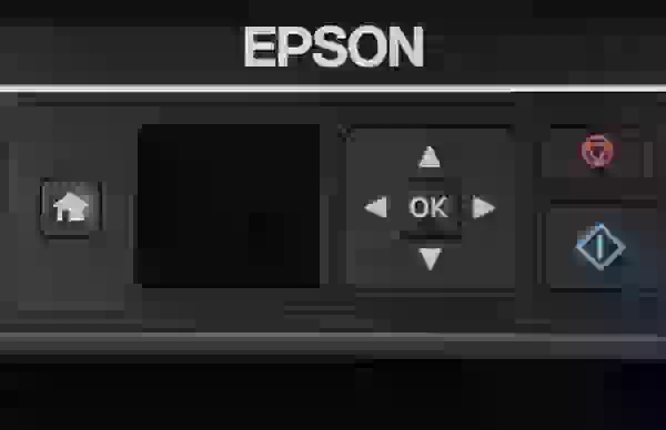 Epson EcoTank ITS L3070