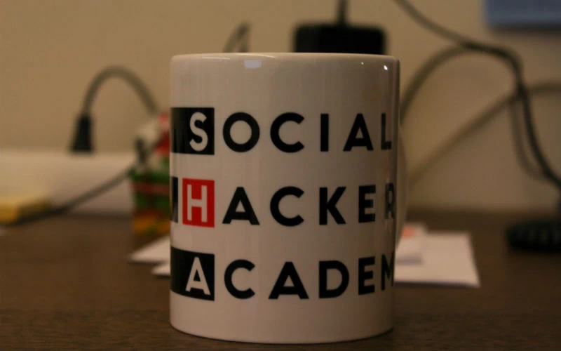 Social Hackers Academy: Πώς είναι να διδάσκεις προγραμματισμό σε πρόσφυγες; - εικόνα 5