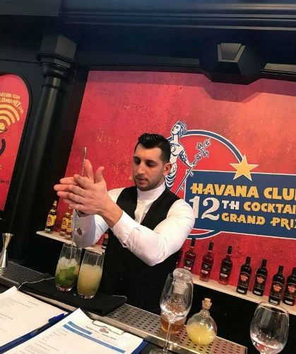Τεό Κωνσταντινίδης