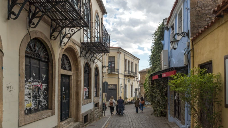 5 ατμοσφαιρικά city breaks εντός συνόρων - εικόνα 3