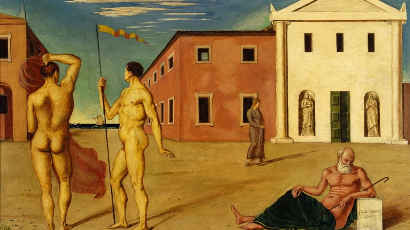Ανταπόκριση | Castello di Rivoli: Πώς η σύγχρονη τέχνη συνομιλεί με την ιστορία της και πόσο (α)πολιτική είναι η «επιστροφή στη φύση»; - εικόνα 6