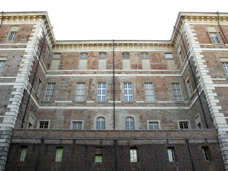 Ανταπόκριση | Castello di Rivoli: Πώς η σύγχρονη τέχνη συνομιλεί με την ιστορία της και πόσο (α)πολιτική είναι η «επιστροφή στη φύση»; - εικόνα 4
