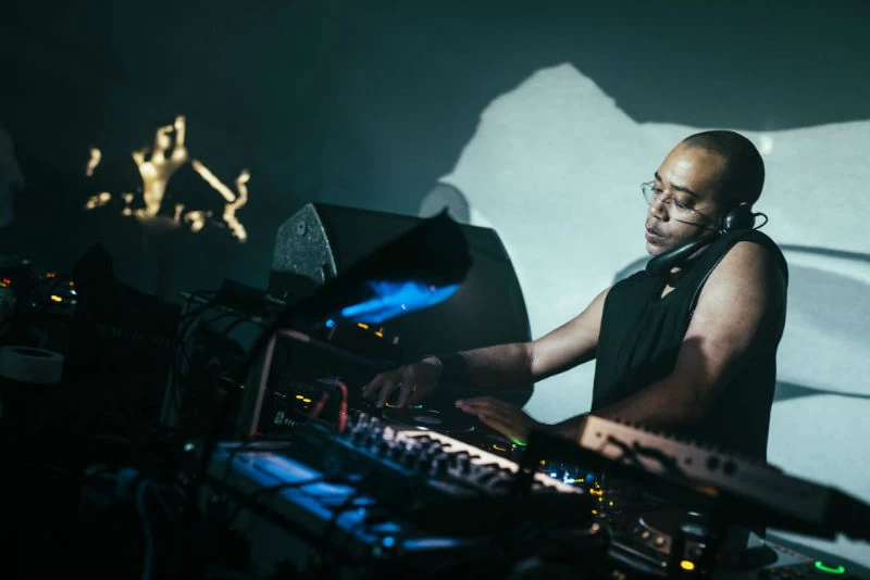 Carl Craig vs. Slam: η techno μάχη της Παρασκευής - εικόνα 1