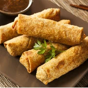 Σπρινγκ ρολς