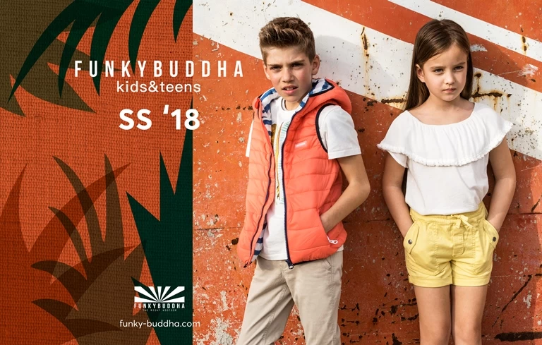 To απόλυτο coolness των Kids & Teens - εικόνα 2