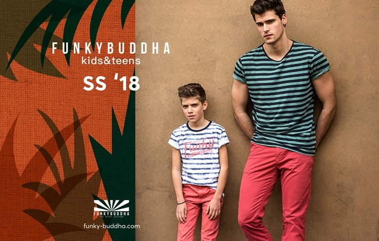 To απόλυτο coolness των Kids & Teens - εικόνα 3
