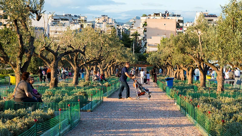 Νιάρχος Update: 5 δωρεάν δραστηριότητες που ξεχωρίζουμε αυτήν την εβδομάδα (26/3-1/4) - εικόνα 2