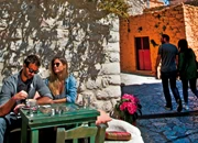 Ξεχωριστές προτάσεις για Πάσχα στην Ελλάδα