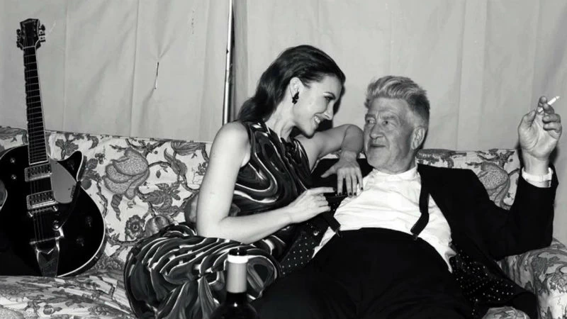 Η μούσα του David Lynch, Chrysta Bell, μιλά στο «α» πριν τη συναυλία της στην Αθήνα - εικόνα 3