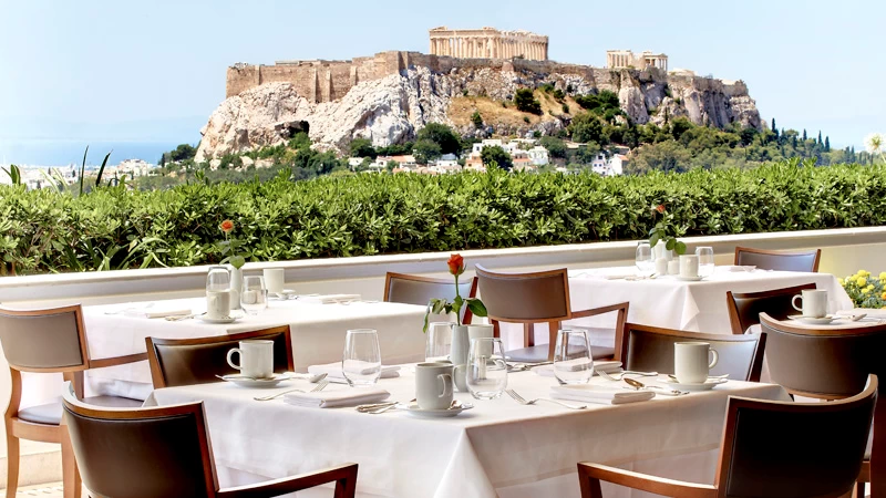Πάσχα στην Αθήνα | Νόστιμα σενάρια για όλα τα γούστα - εικόνα 1