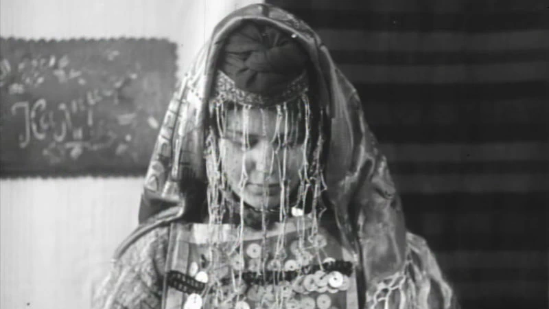 Η Ελίνα Ψύκου και η Αφροδίτη Νικολαΐδου συστήνουν τα «Ντοκουμέντα» του Ελληνικού Σινεμά - εικόνα 1