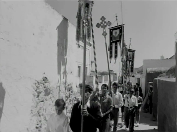 Η Ελίνα Ψύκου και η Αφροδίτη Νικολαΐδου συστήνουν τα «Ντοκουμέντα» του Ελληνικού Σινεμά - εικόνα 5