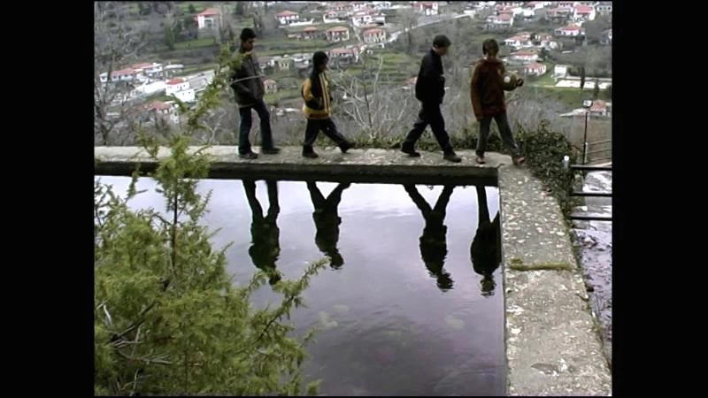 Στέλιο Χαραλαμπόπουλε, τι σημαίνει για σένα «Της Πατρίδας μου η Σημαία»; - εικόνα 2