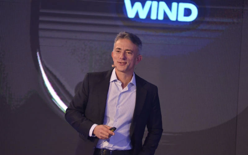 «Wind Vision»: Netflix και 60 κανάλια στη νέα τηλεόραση της Wind - εικόνα 2