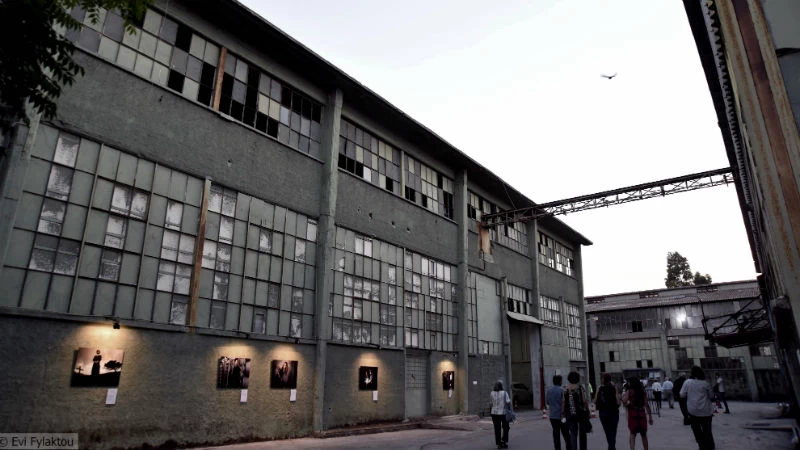 Ξεκινά η υποβολή προτάσεων για το Φεστιβάλ Αθηνών και Επιδαύρου 2019 - εικόνα 1
