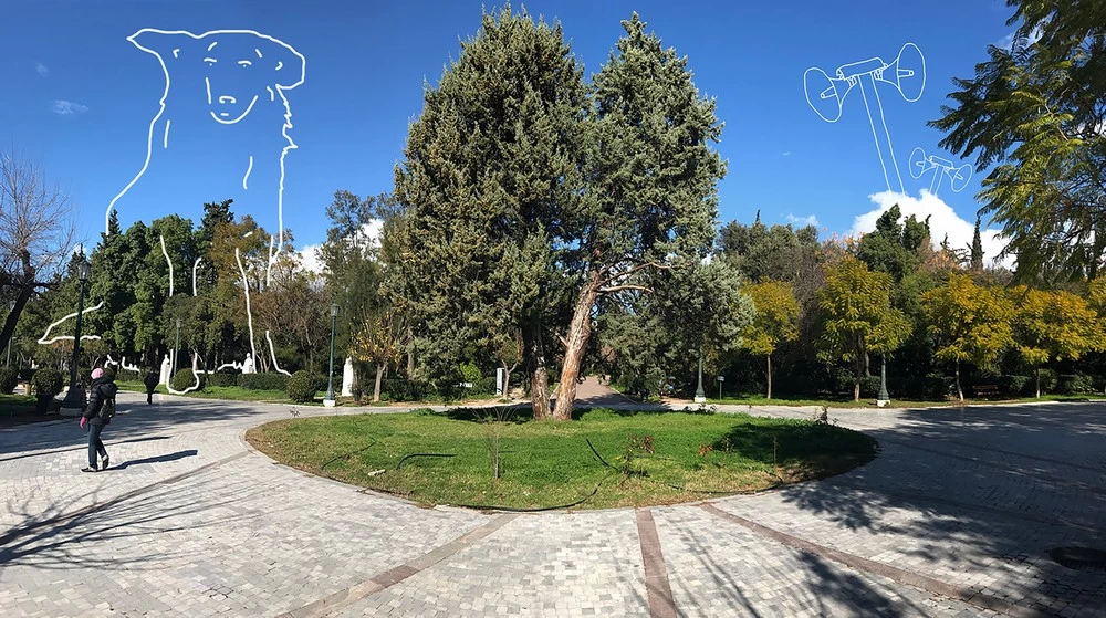 Free City: Οι δωρεάν δράσεις της εβδομάδας (28/4-4/5) - εικόνα 3