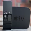 Apple TV: μεγάλη άνοδος λόγω της εικόνας 4Κ
