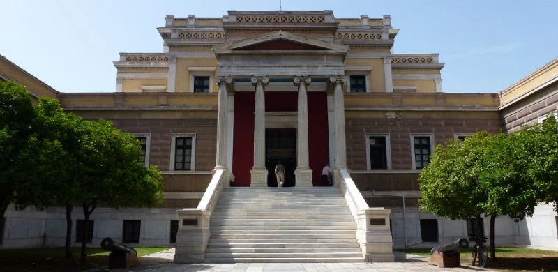 Διεθνής Ημέρα Μουσείων: Όλη η Αθήνα γίνεται ένα μεγάλο μουσείο με ελεύθερη είσοδο - εικόνα 2
