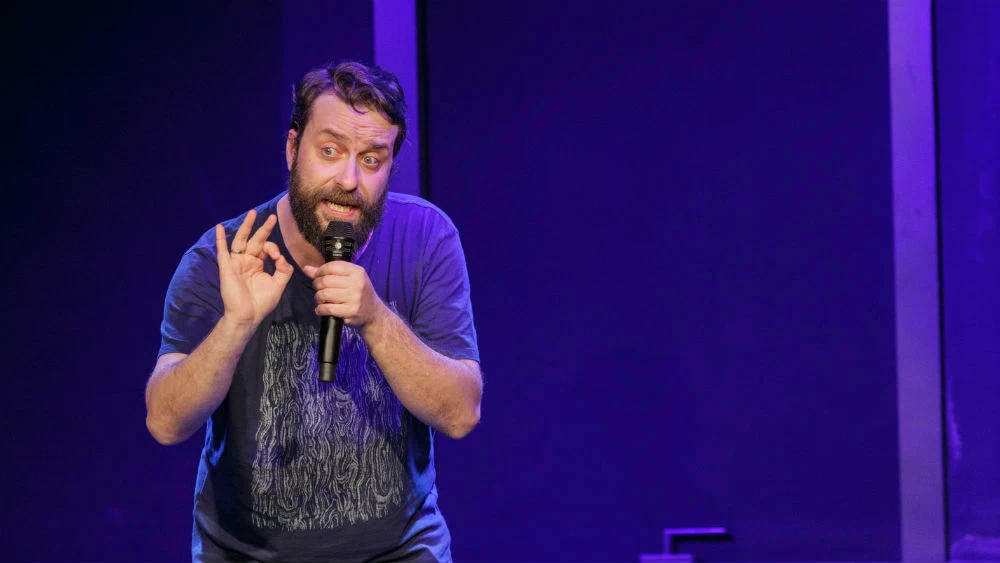 Χωρίς καμία υπερβολή, το stand up γράφει ιστορία φέτος στο Athens Comedy Festival - εικόνα 3