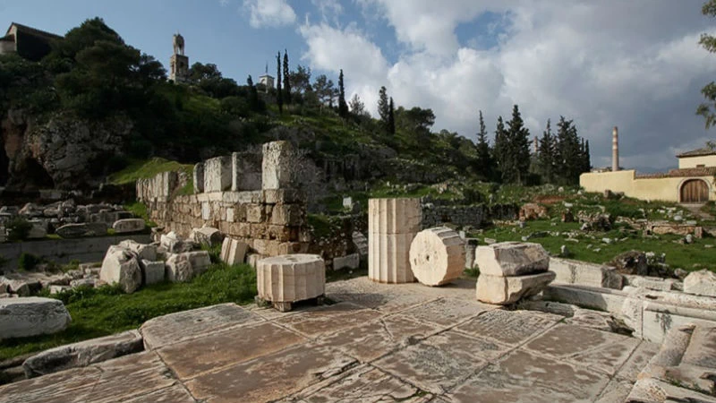 Είκοσι οκτώ εκατομμύρια ευρώ για τον νέο πολιτιστικό χάρτη της Αττικής - εικόνα 1