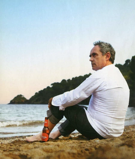 Ο Ferran Adria έρχεται στην Αθήνα! - εικόνα 2