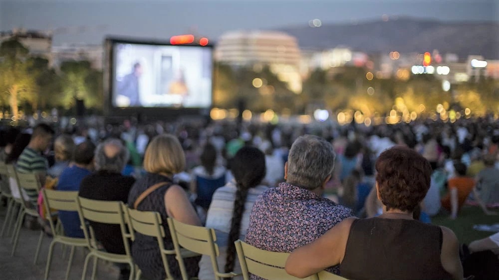 Athens Calling: 14 ματιές στην πόλη (24-30/5) - εικόνα 11