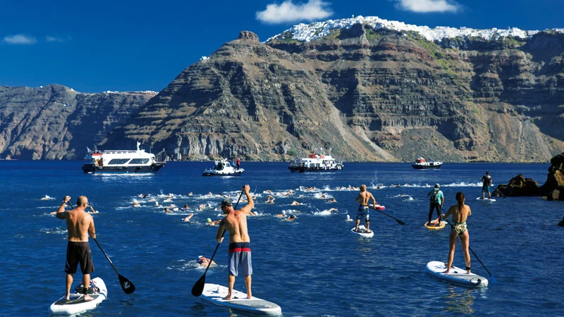 Τα sports festivals είναι τάση! Δείτε τα σημαντικότερα - εικόνα 3