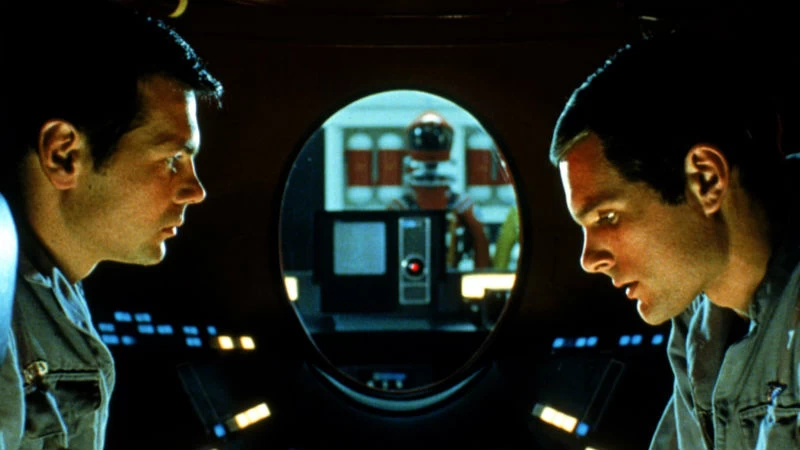 «2001: Η Οδύσσεια του Διαστήματος» | 50 χρόνια μετά την ταινία που άλλαξε τον κινηματογράφο - εικόνα 3