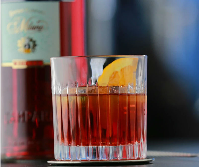 Στο Negroni Week θα τα πιούμε για καλό σκοπό - εικόνα 2