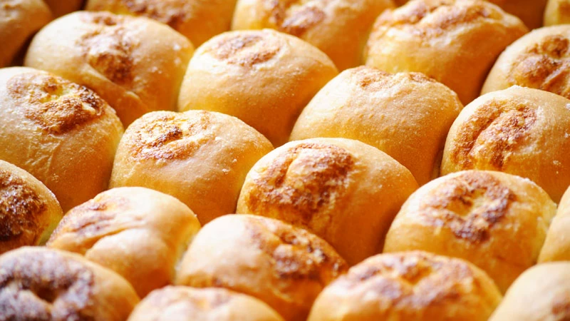 Tι λένε τελικά αυτά τα «Talking Breads»; - εικόνα 1