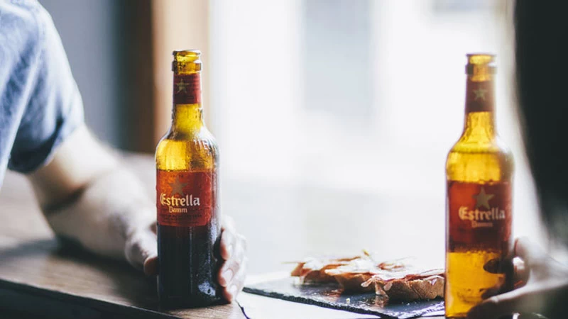 Estrella Damm, Ημερολόγιο Ποιότητας - εικόνα 2