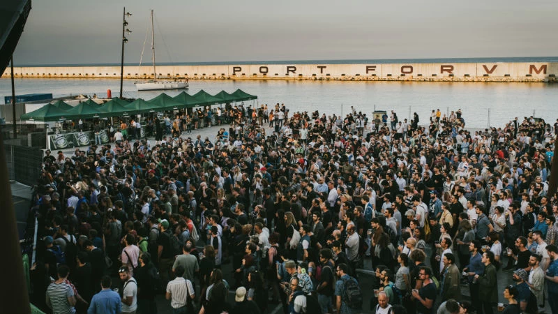 Αποστολή στο Primavera | Το ασύλληπτο φουτουριστικό σόου της Björk - εικόνα 5