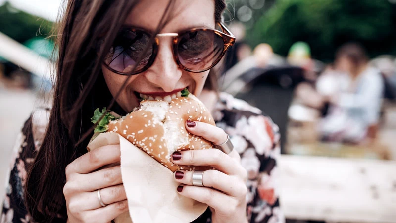 Ψηφίστε την καλύτερη pizza και το καλύτερο burger της Αθήνας - εικόνα 2