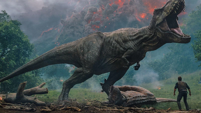 «Jurassic World: Το Βασίλειο Έπεσε» | Ο βρυχηθμός ενός ασταμάτητου franchise - εικόνα 3