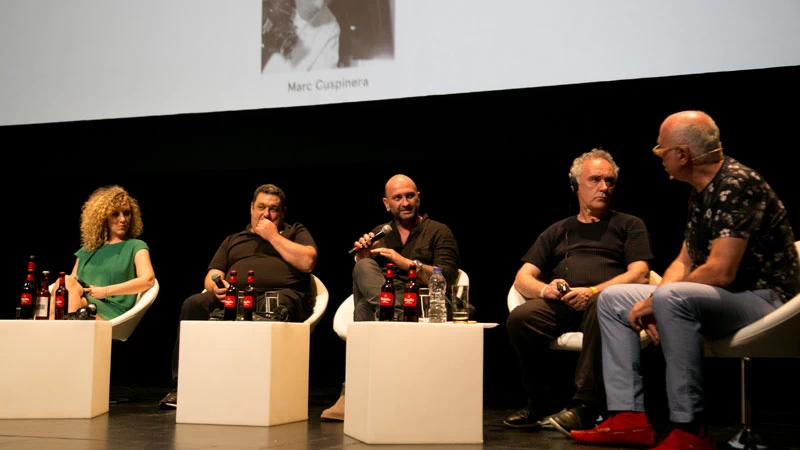Ferran Adrià: ο μεγάλος οραματιστής ήρθε στην Αθήνα και μας μίλησε για το επόμενό του βήμα - εικόνα 2