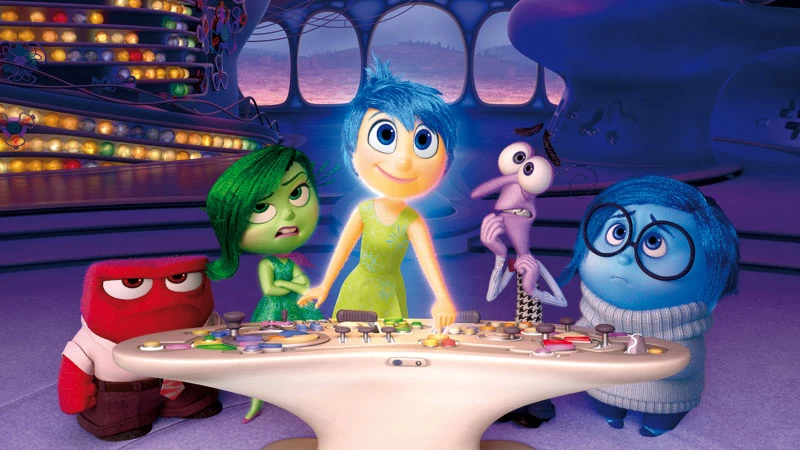 Διεθνής Ημέρα Κινουμένων Σχεδίων: Τα 10 καλύτερα animation της Pixar - εικόνα 11