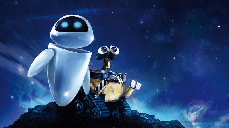 Διεθνής Ημέρα Κινουμένων Σχεδίων: Τα 10 καλύτερα animation της Pixar - εικόνα 9