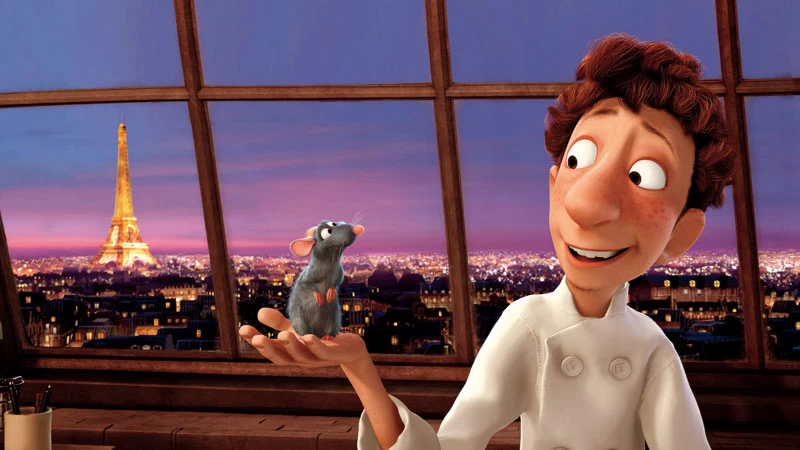 Διεθνής Ημέρα Κινουμένων Σχεδίων: Τα 10 καλύτερα animation της Pixar - εικόνα 4