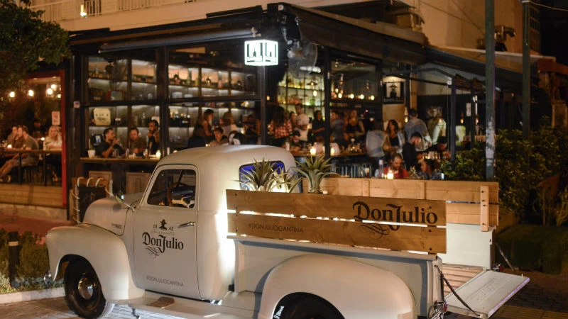 Η γιορτή του Fine Drinking συνεχίζεται στα αθηναϊκά bar - εικόνα 1
