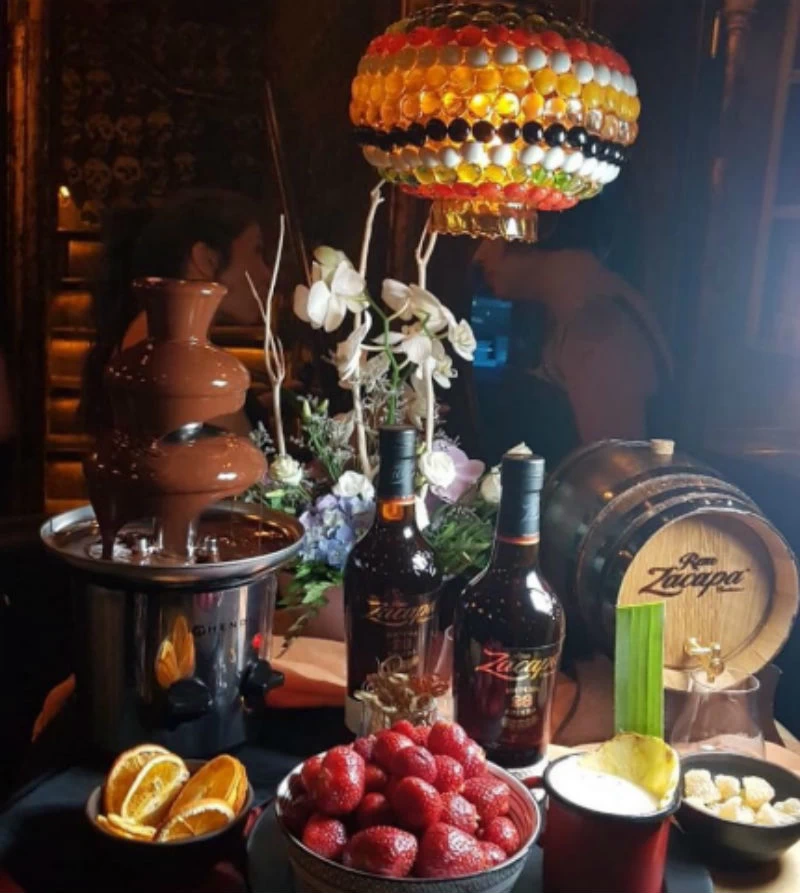 Η γιορτή του Fine Drinking συνεχίζεται στα αθηναϊκά bar - εικόνα 3